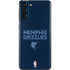 NBA Memphis Grizzlies Standard -  Blue Galaxy S21 Plus 5G Skin